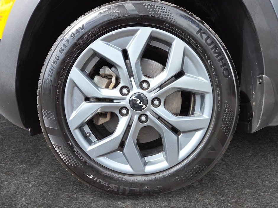 Kia Seltos EX 2025 AWD + Toit ouvrant + Cuir + Camera de recul