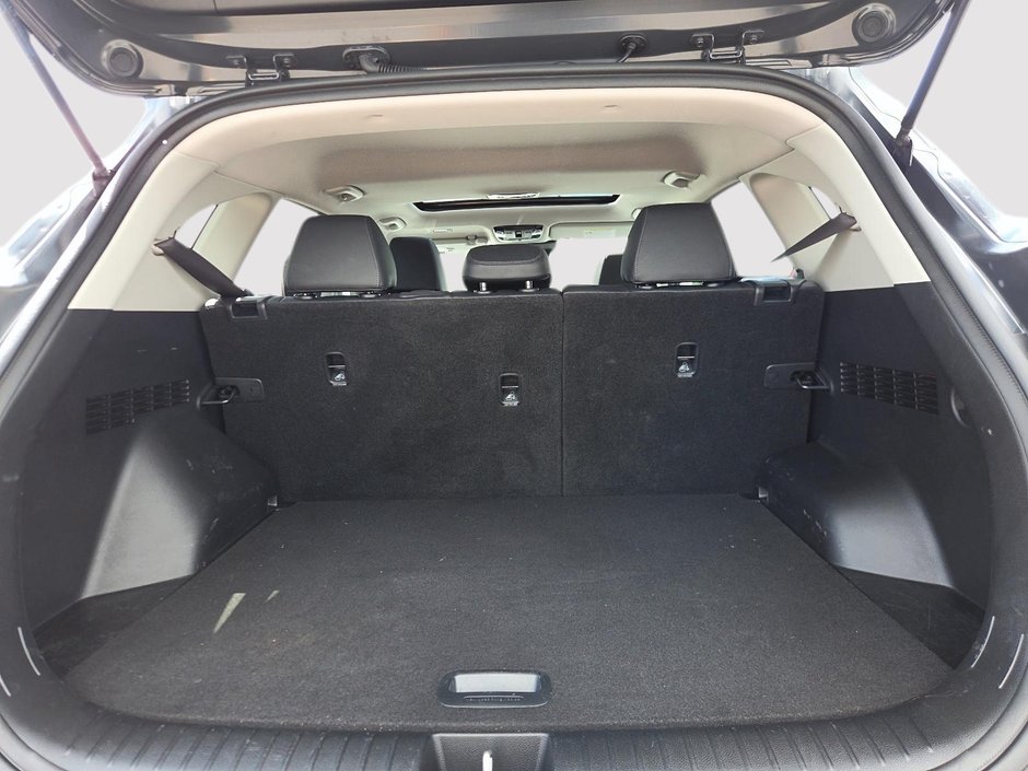Kia Seltos EX 2025 AWD + Toit ouvrant + Cuir + Camera de recul