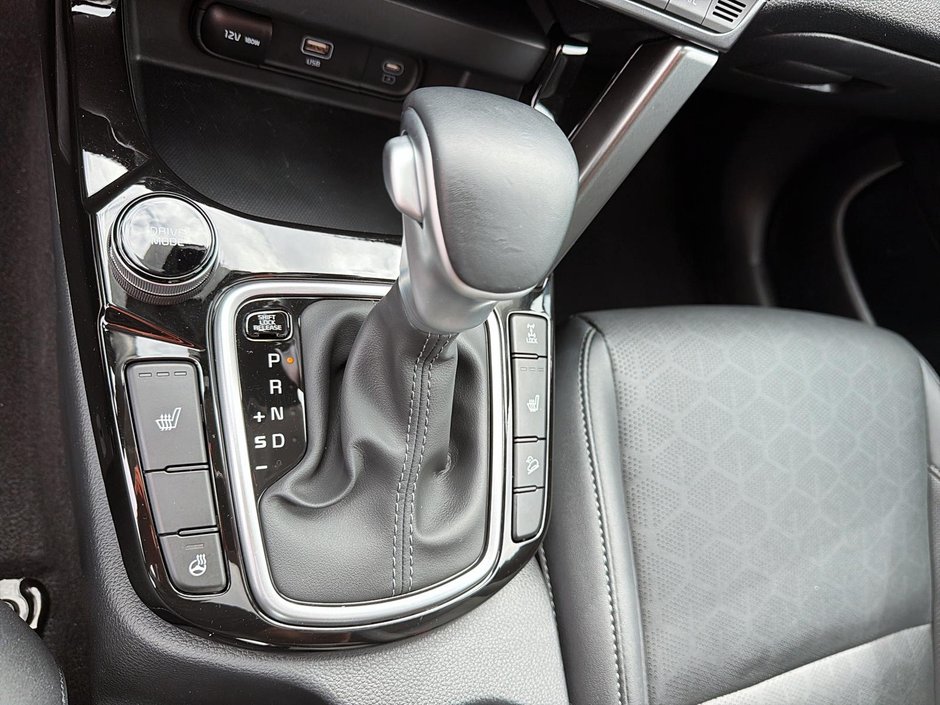 2026 Kia Seltos EX AWD AWD + CARPLAY + BACK UP CAMERA