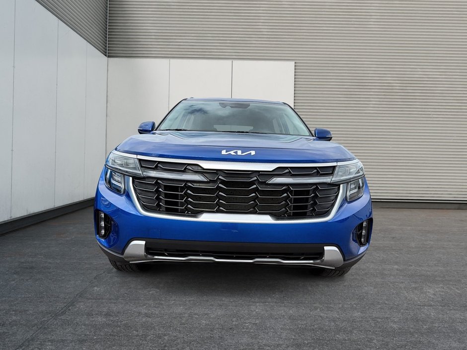 2026 Kia Seltos EX AWD AWD + CARPLAY + BACK UP CAMERA