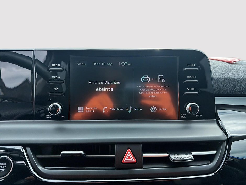 2026 Kia Seltos EX AWD AWD + CARPLAY + BACK UP CAMERA