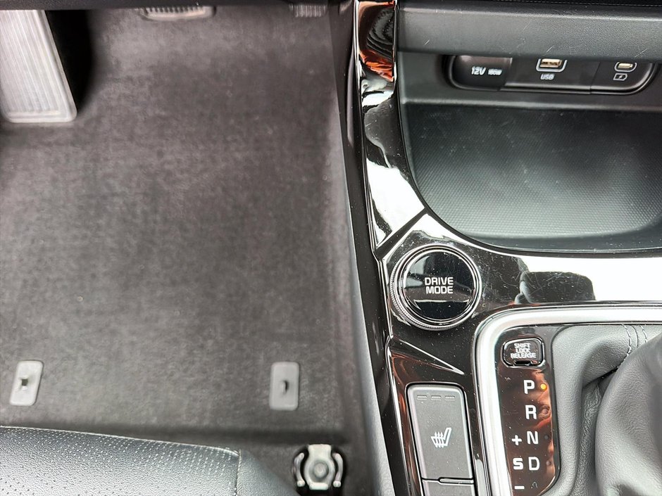 2026 Kia Seltos EX AWD AWD + CARPLAY + BACK UP CAMERA