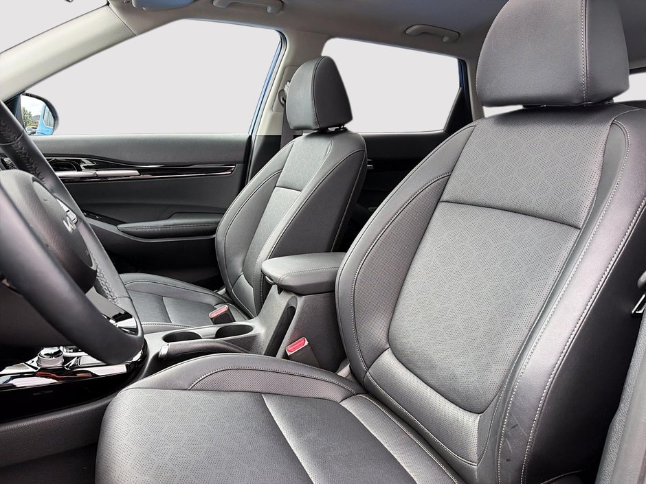 2026 Kia Seltos EX AWD AWD + CARPLAY + BACK UP CAMERA
