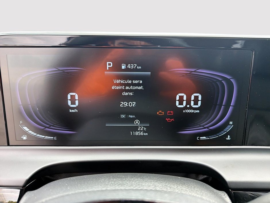 2026 Kia Seltos EX AWD AWD + CARPLAY + BACK UP CAMERA