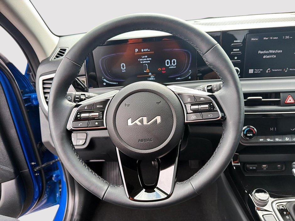 2026 Kia Seltos EX AWD AWD + CARPLAY + BACK UP CAMERA