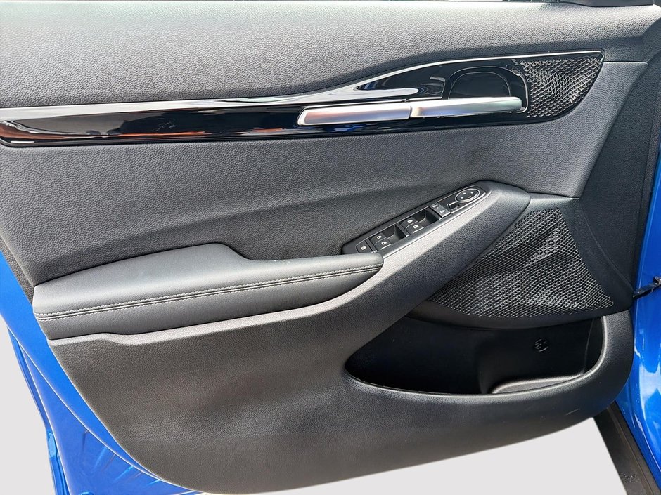 2026 Kia Seltos EX AWD AWD + CARPLAY + BACK UP CAMERA