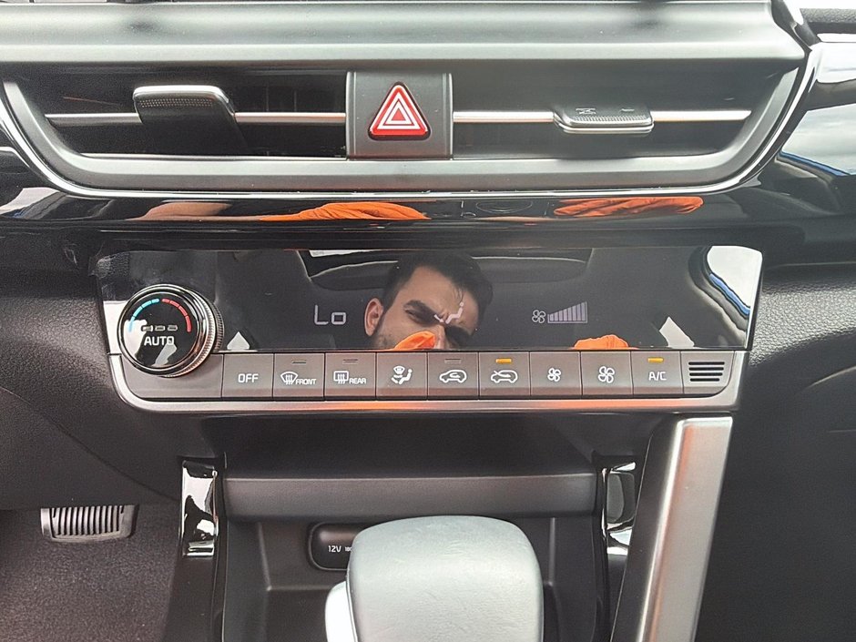 2026 Kia Seltos EX AWD AWD + CARPLAY + BACK UP CAMERA