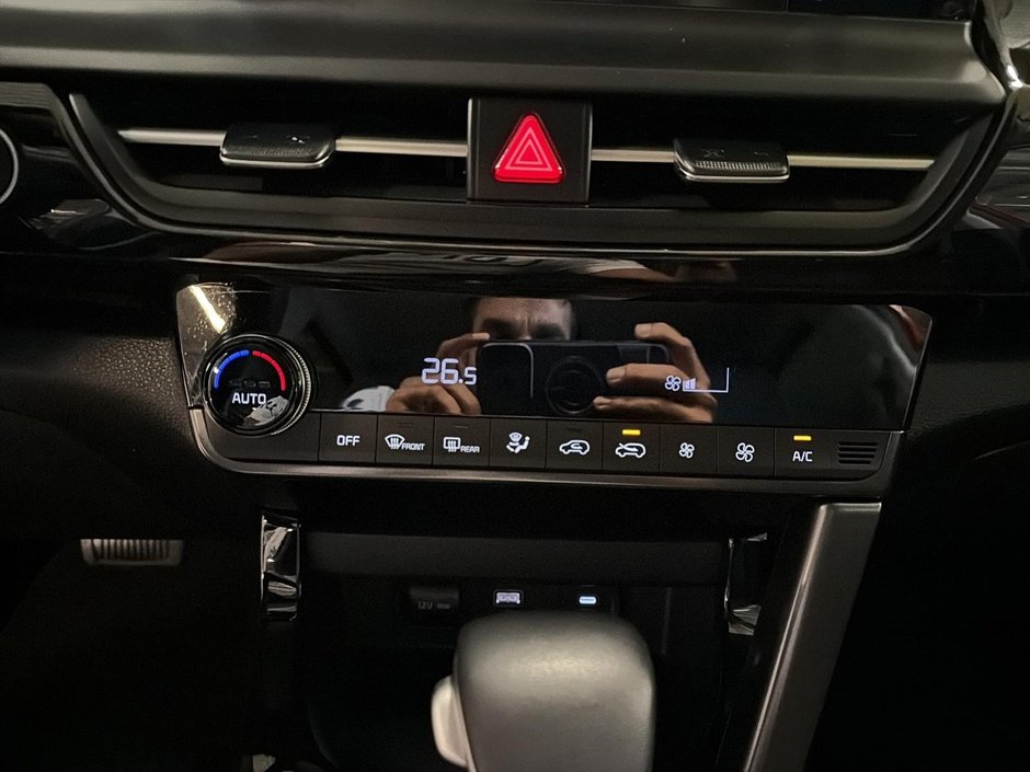 2026 Kia Seltos EX AWD AWD + CARPLAY + BACK UP CAMERA