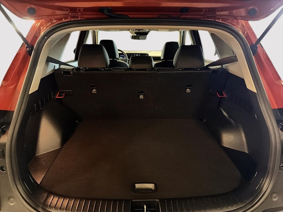2026 Kia Seltos EX AWD AWD + CARPLAY + BACK UP CAMERA