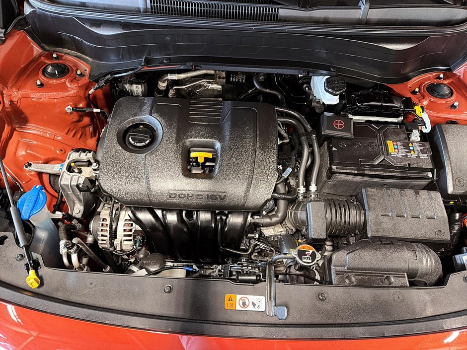 2026 Kia Seltos EX AWD AWD + CARPLAY + BACK UP CAMERA