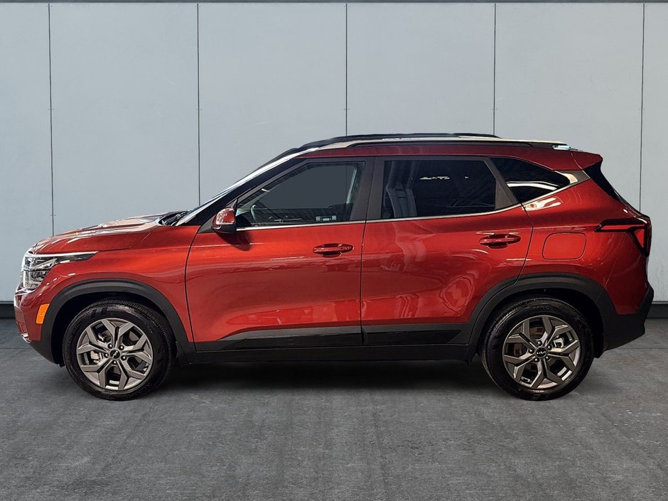 2026 Kia Seltos EX AWD AWD + CARPLAY + BACK UP CAMERA