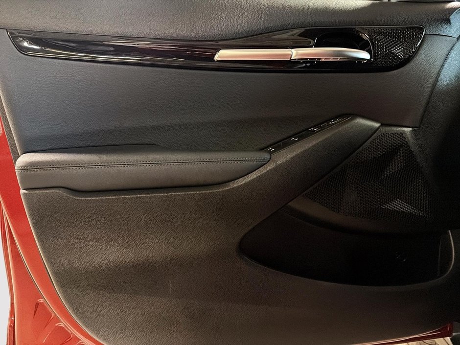2026 Kia Seltos EX AWD AWD + CARPLAY + BACK UP CAMERA