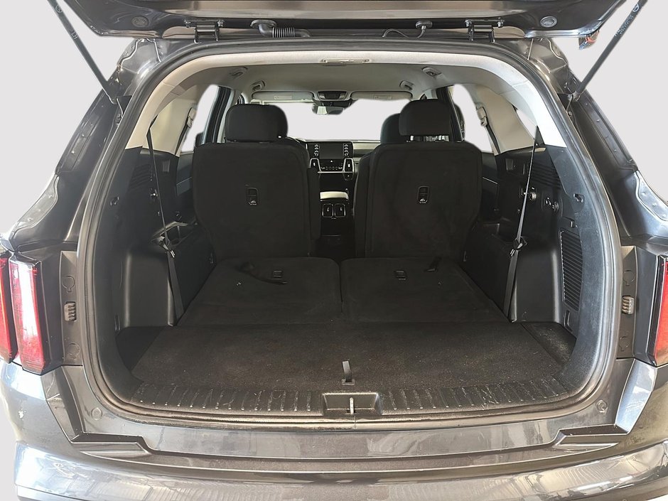 2022 Kia Sorento Hybrid LX AWD + CARPLAY + CAMÉRA DE RECUL