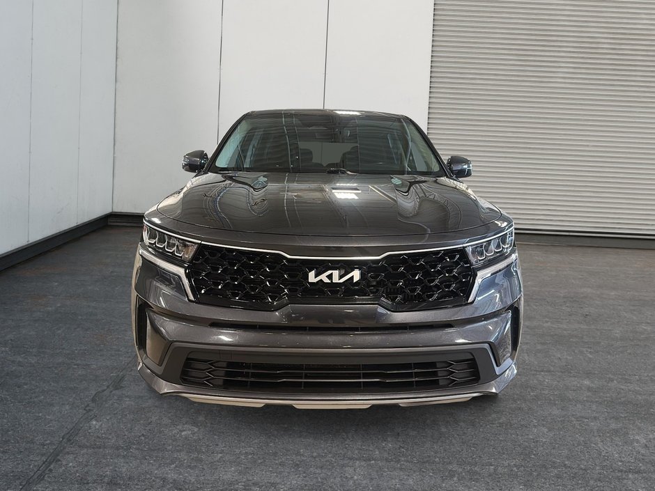 2022 Kia Sorento Hybrid LX AWD + CARPLAY + CAMÉRA DE RECUL
