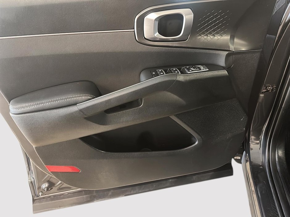 2022 Kia Sorento Hybrid LX AWD + CARPLAY + CAMÉRA DE RECUL