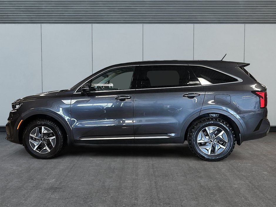 2022 Kia Sorento Hybrid LX AWD + CARPLAY + CAMÉRA DE RECUL