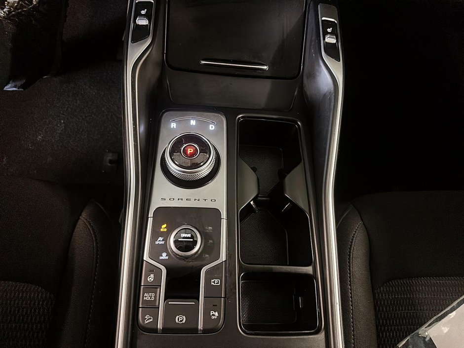 2022 Kia Sorento Hybrid LX AWD + CARPLAY + CAMÉRA DE RECUL