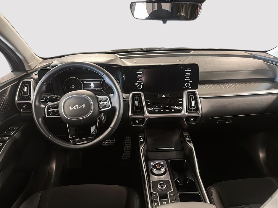 2022 Kia Sorento Hybrid LX AWD + CARPLAY + CAMÉRA DE RECUL
