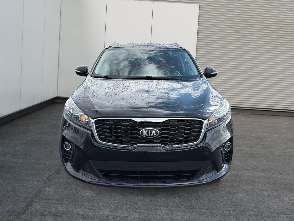 Kia Sorento LX 2019-1