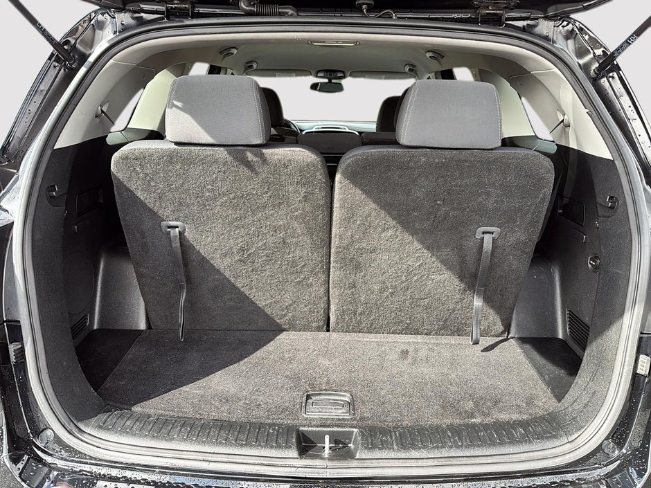 Kia Sorento LX 2019-5