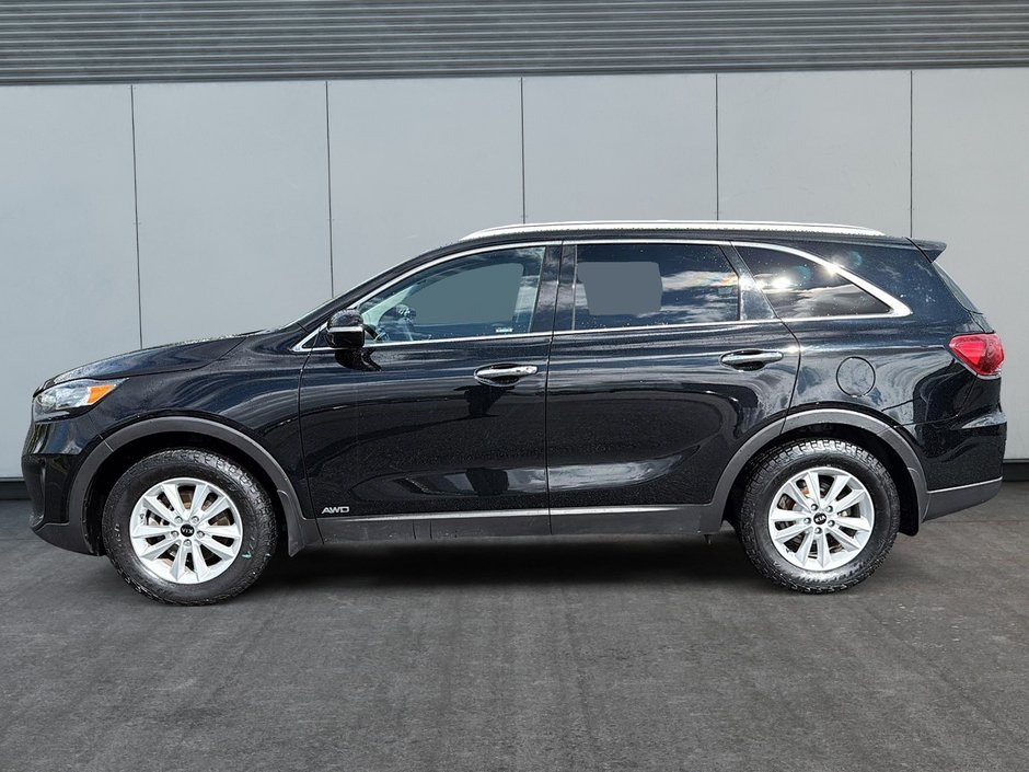 Kia Sorento LX 2019-4