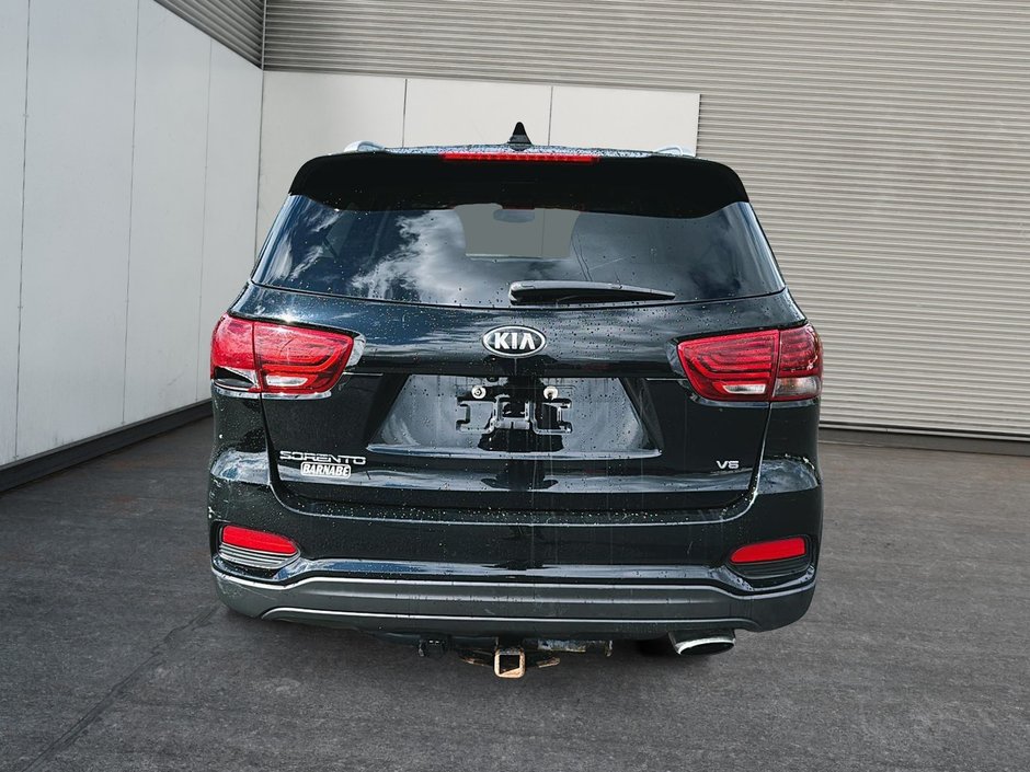Kia Sorento LX 2019-2