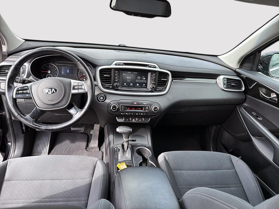 Kia Sorento LX 2019-9