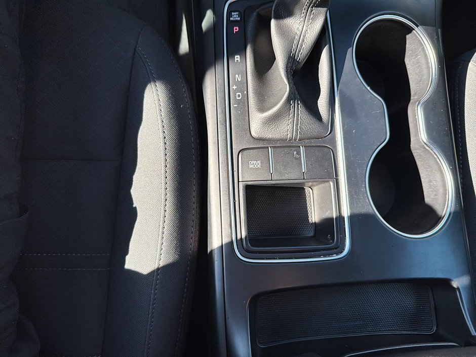 2019 Kia Sorento LX-15