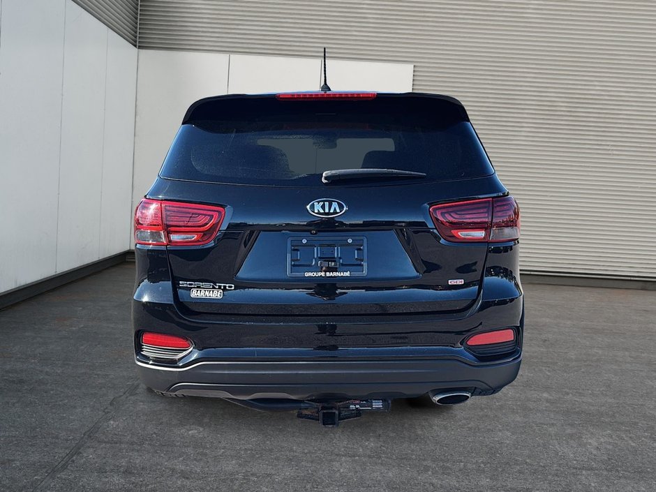 2019 Kia Sorento LX-2