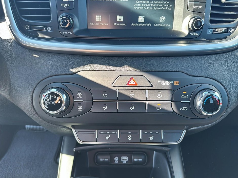 2019 Kia Sorento LX-13