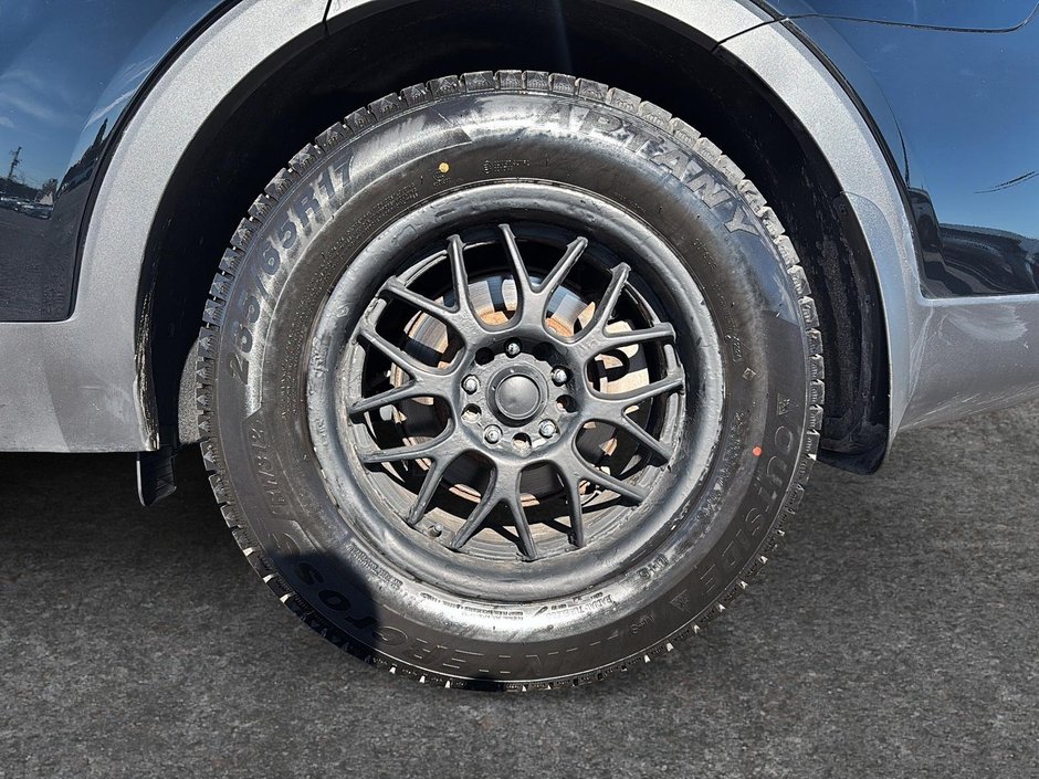 2019 Kia Sorento LX-6