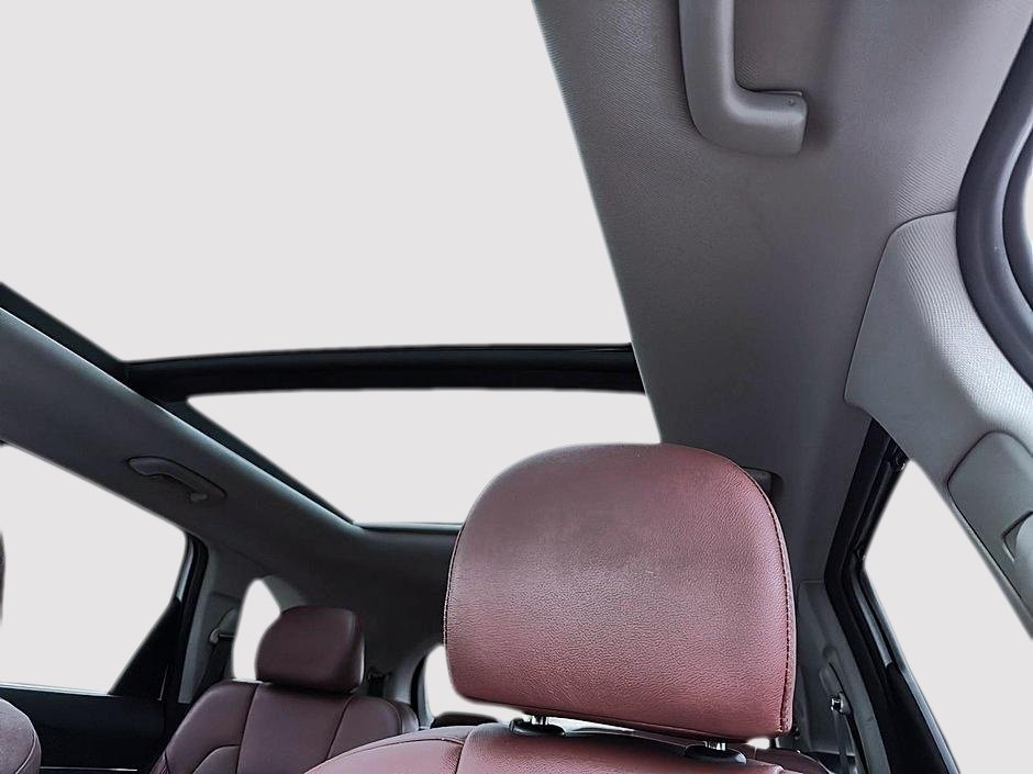 Kia Sorento SX AWD TOIT-PANORAMIQUE 2021 | Cuir - Navigation - 6Passagers |
