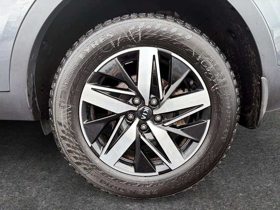 2021 Kia Sorento LX + AWD + CARPLAY + CAMÉRA DE RECUL