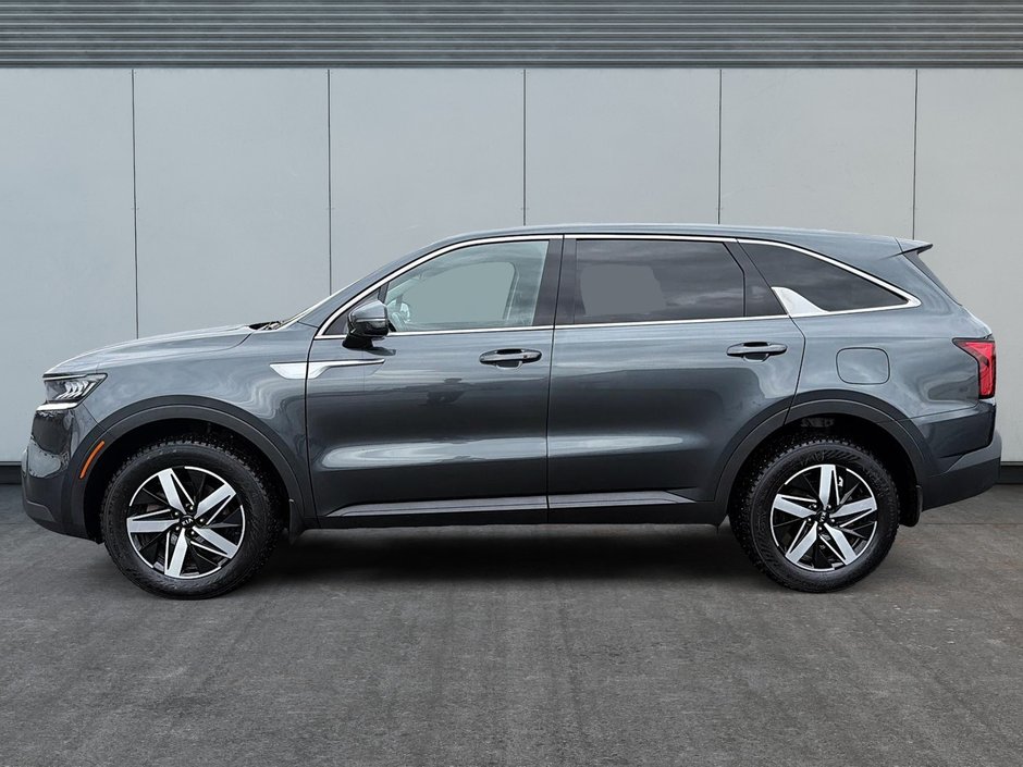 2021 Kia Sorento LX + AWD + CARPLAY + CAMÉRA DE RECUL