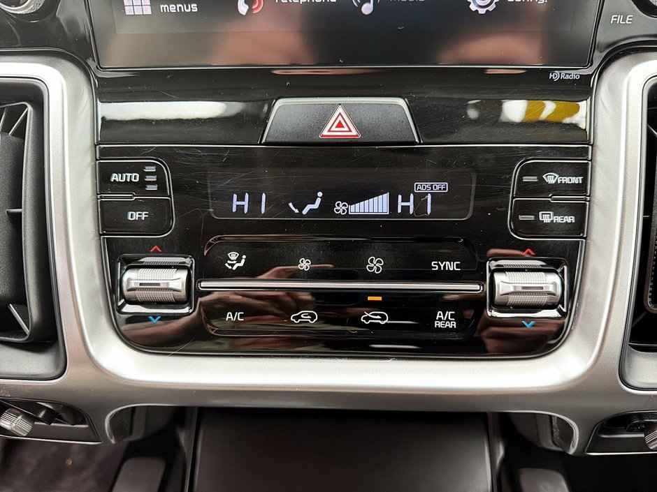 2021 Kia Sorento LX + AWD + CARPLAY + CAMÉRA DE RECUL
