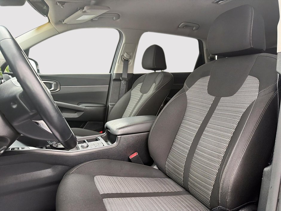 2021 Kia Sorento LX + AWD + CARPLAY + CAMÉRA DE RECUL