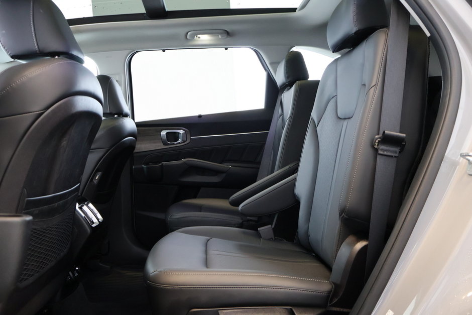 2022 Kia Sorento EX+ Plus AWD 7 Passagers | Sunroof - Leather - Navigation |