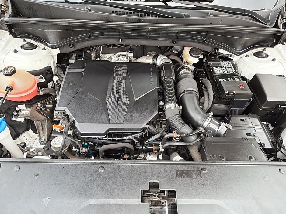 2022 Kia Sorento EX-7