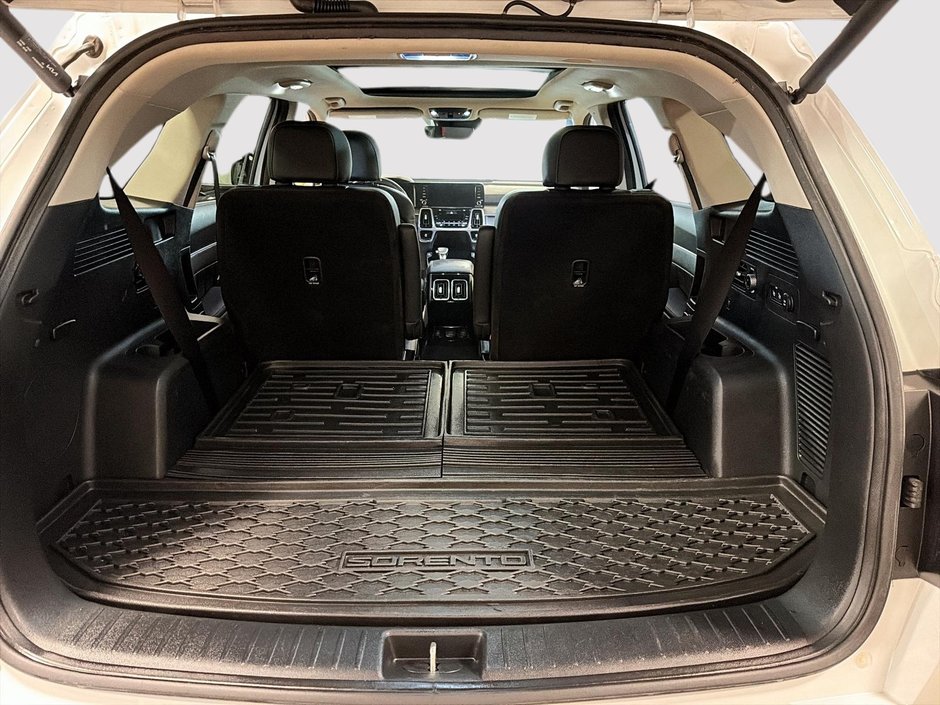 2022 Kia Sorento EX-5