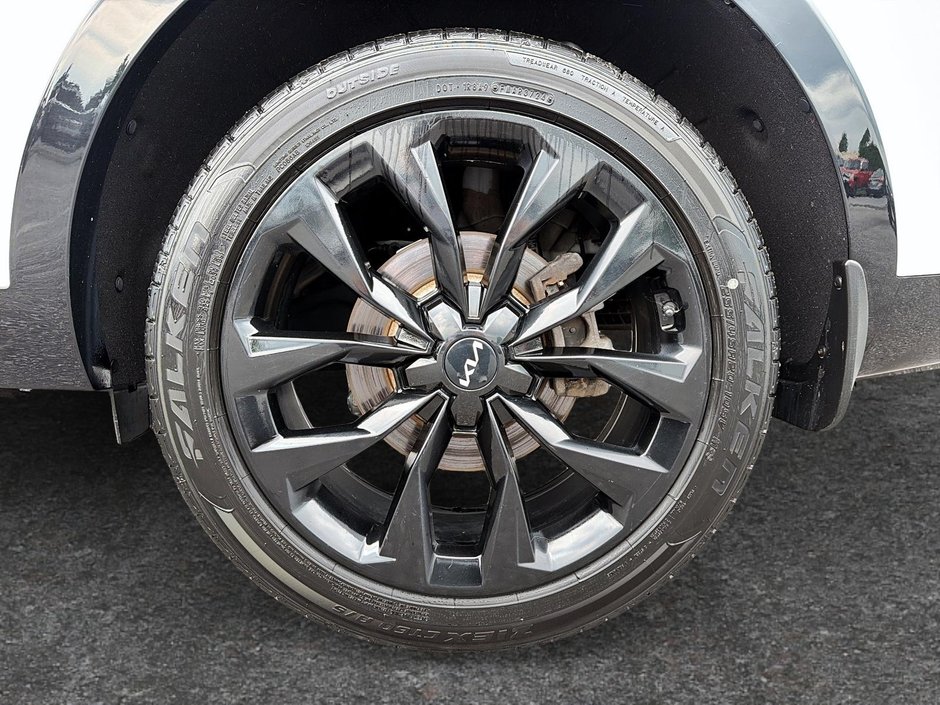 2022 Kia Sorento EX-6