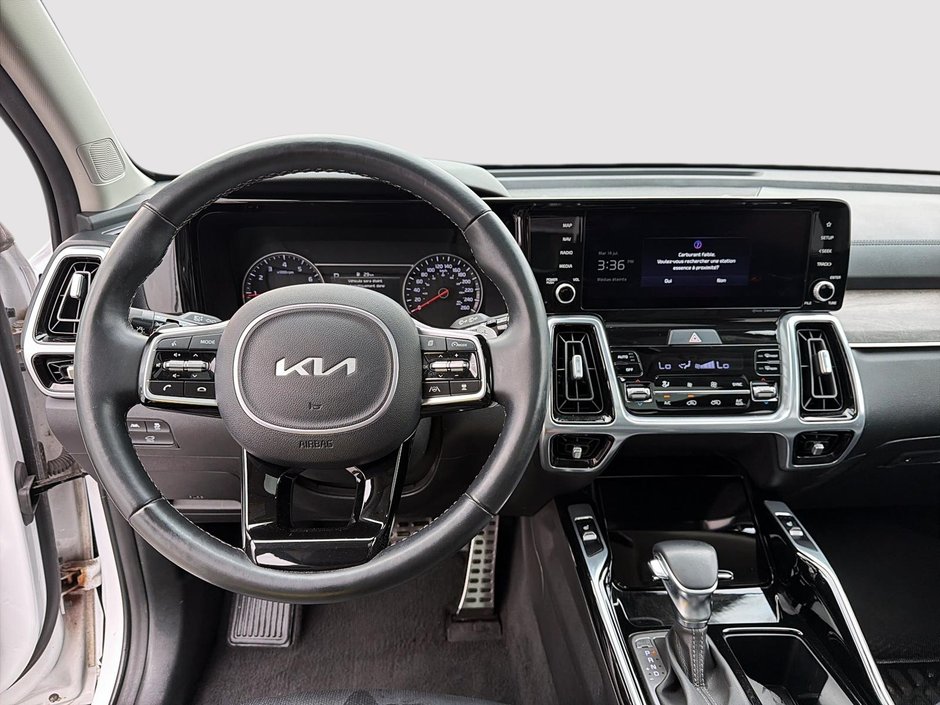 2022 Kia Sorento EX-9