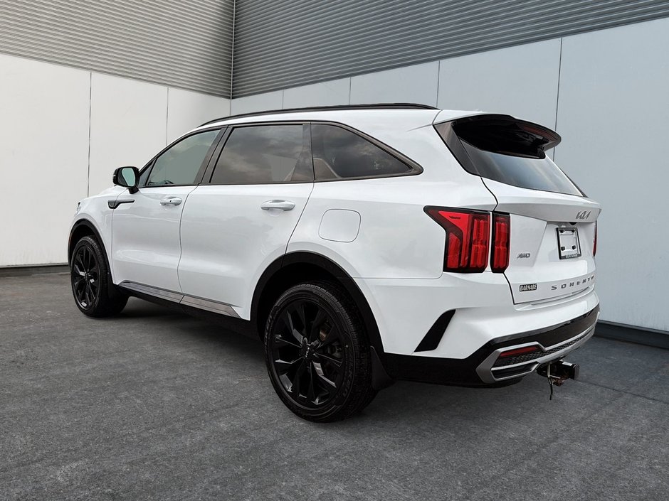 2022 Kia Sorento EX-3