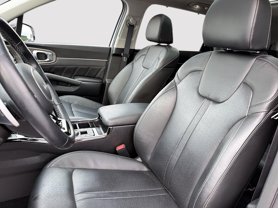 2022 Kia Sorento EX-8
