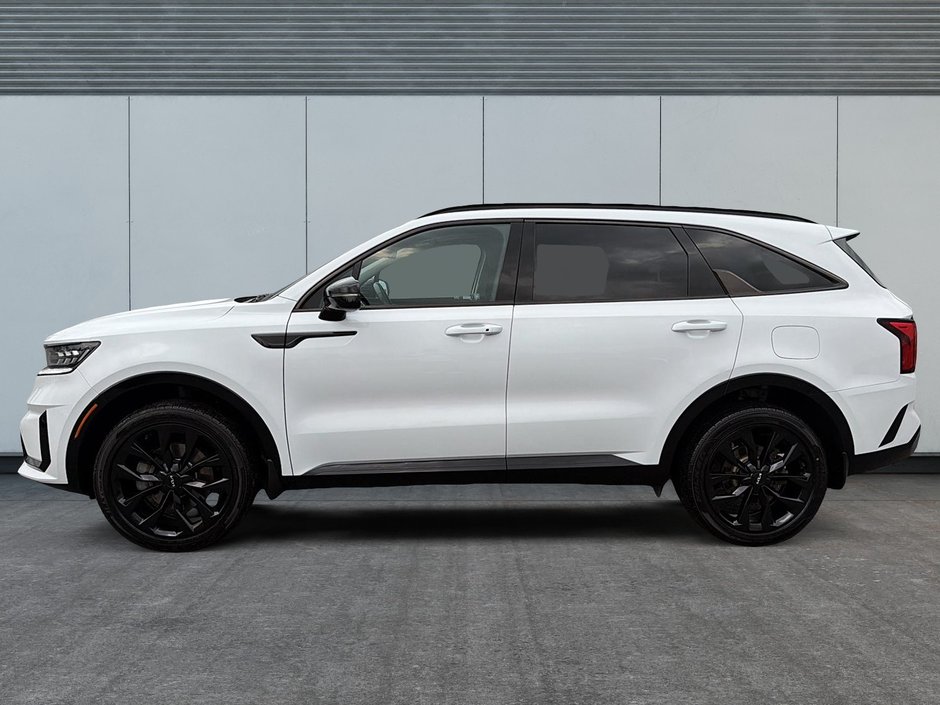2022 Kia Sorento EX-4
