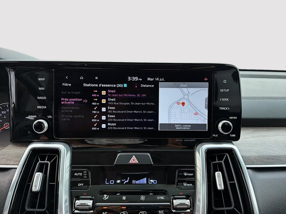2022 Kia Sorento EX-18