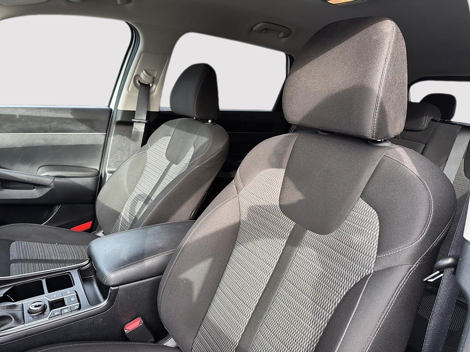 Kia Sorento LX 2024-8