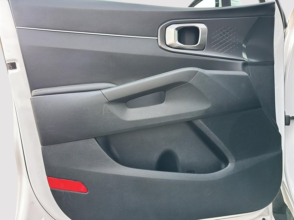 Kia Sorento LX 2024-10