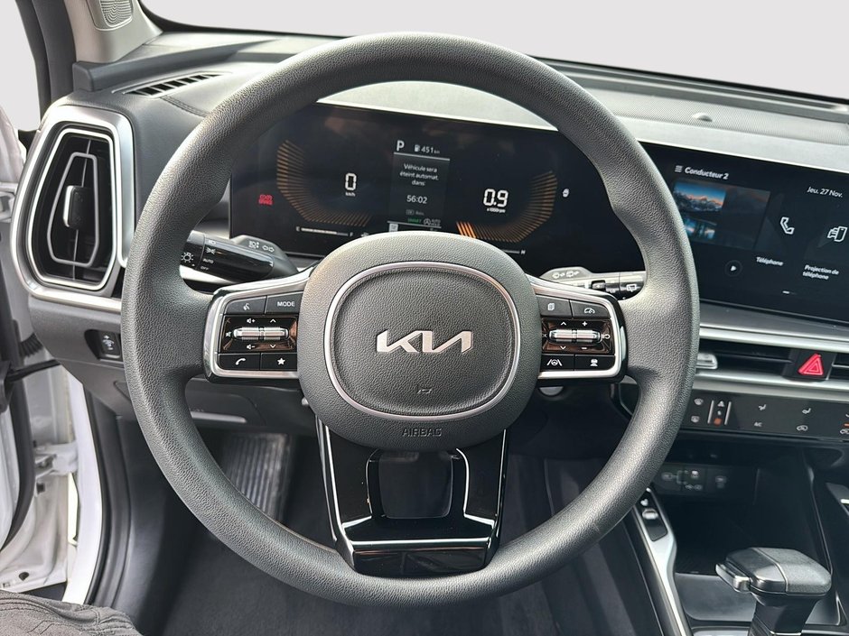 Kia Sorento LX 2024-11