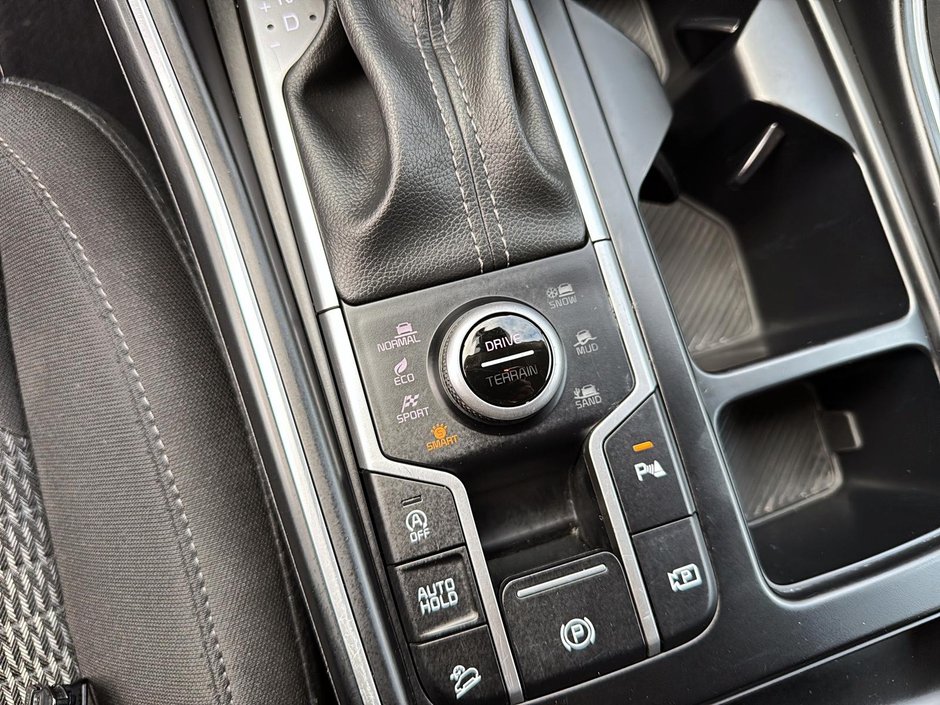 Kia Sorento LX 2024-15