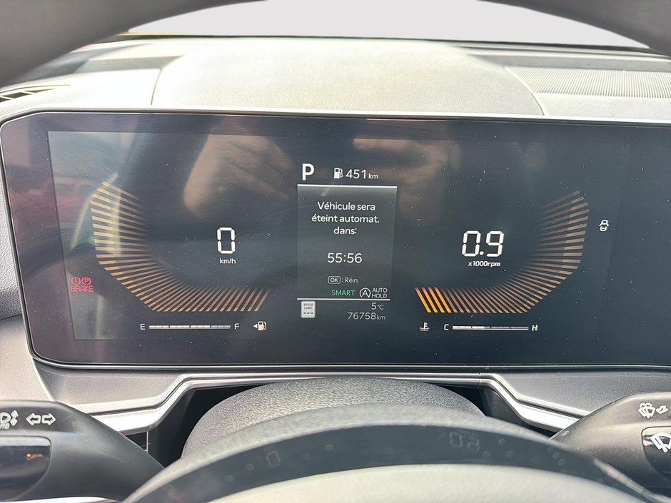 Kia Sorento LX 2024-12